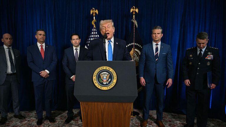 Trump administration has spoken to multiple oil companies about Venezuela, White House official says