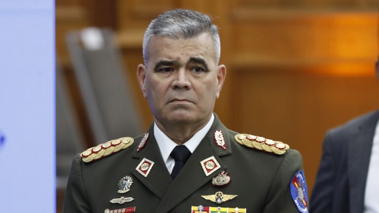 Venezuela defense minister: Large part of Maduro's security team killed in U.S. action