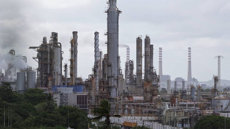 Maduro overthrow in oil-rich Venezuela unlikely to shake energy markets in the near term