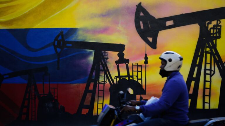 Crude prices rise as Maduro overthrow casts uncertainty over oil-rich Venezuela