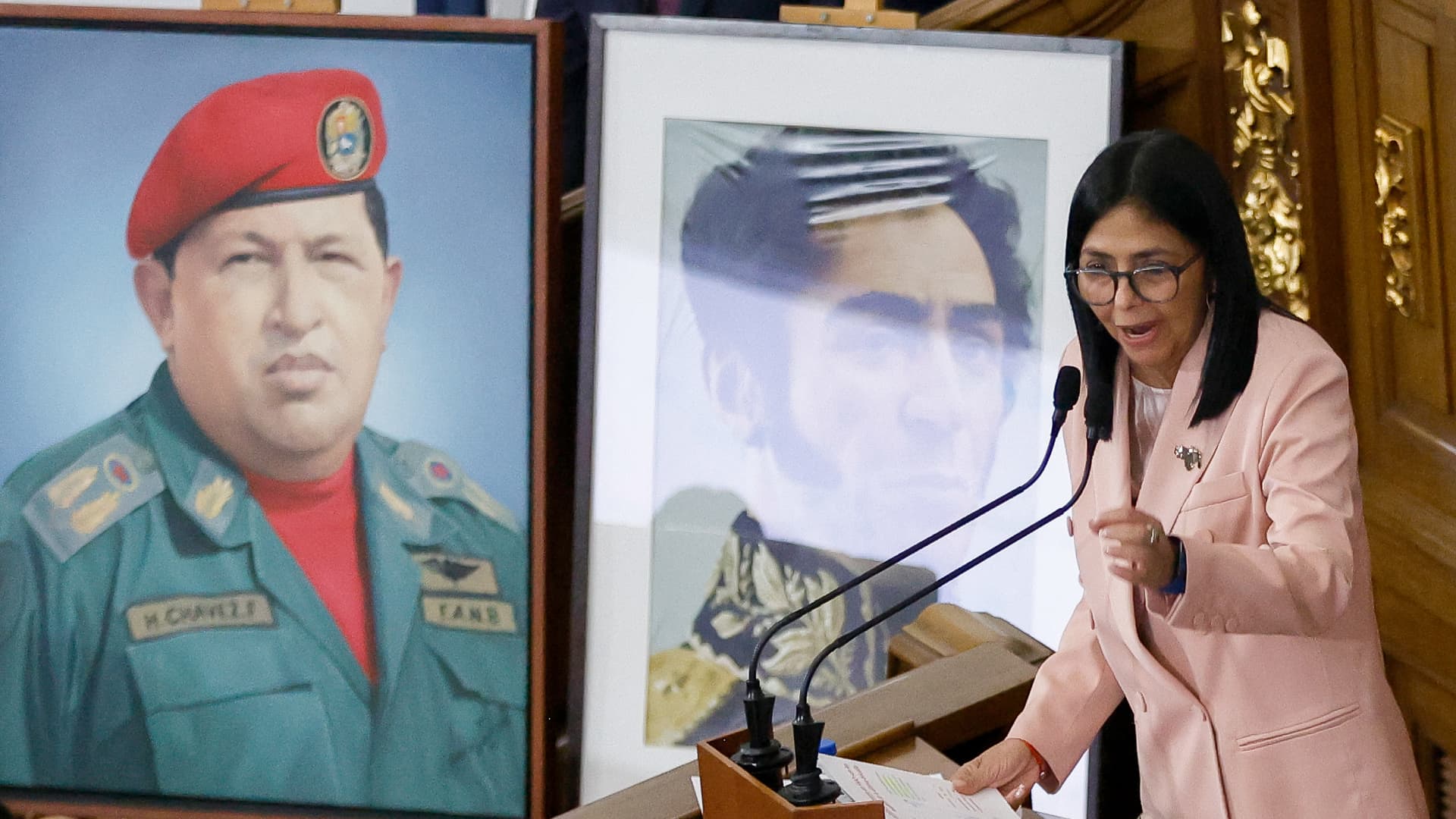 Maduro is out but his top allies still hold power in Venezuela