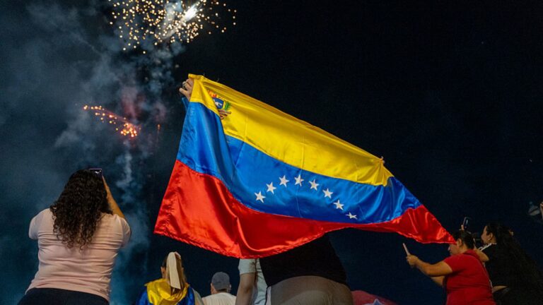 What investors are watching after Venezuela: Five signals that matter for markets