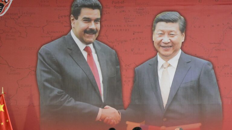 ‘Might makes right’? Why the U.S. strike on Venezuela won’t push China into a Taiwan gamble