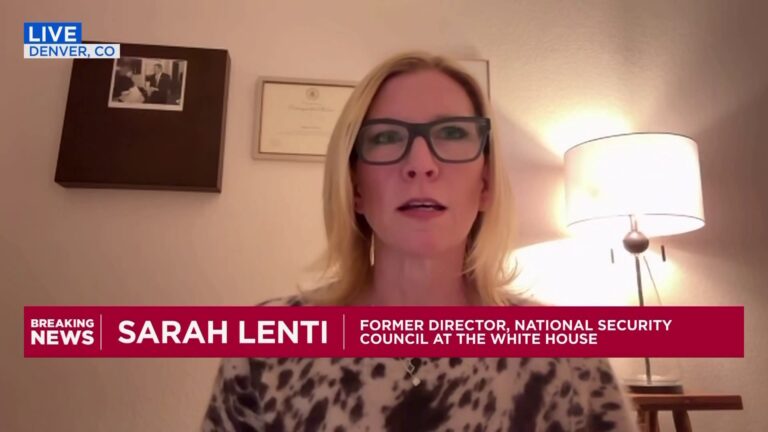 Maduro capture a clear violation of the UN charter, says consultant