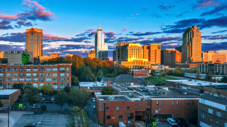 Americans are changing where they're moving. Here's how that could affect commercial real estate