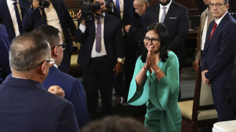 Venezuela chaos could lead to billions in investment opportunities, one consultant says