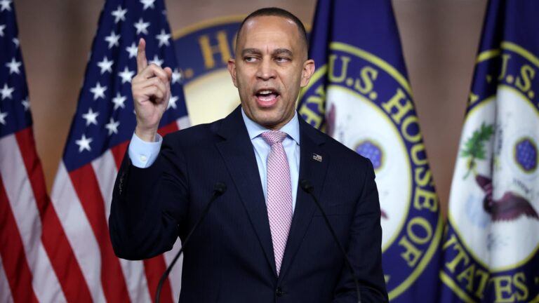 Obamacare subsidies extension clears procedural hurdle in the House