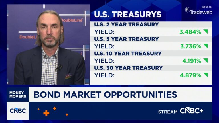DoubleLine’s Jeffrey Sherman on Venezuela bond surge: ‘Way too early to be excited about this’