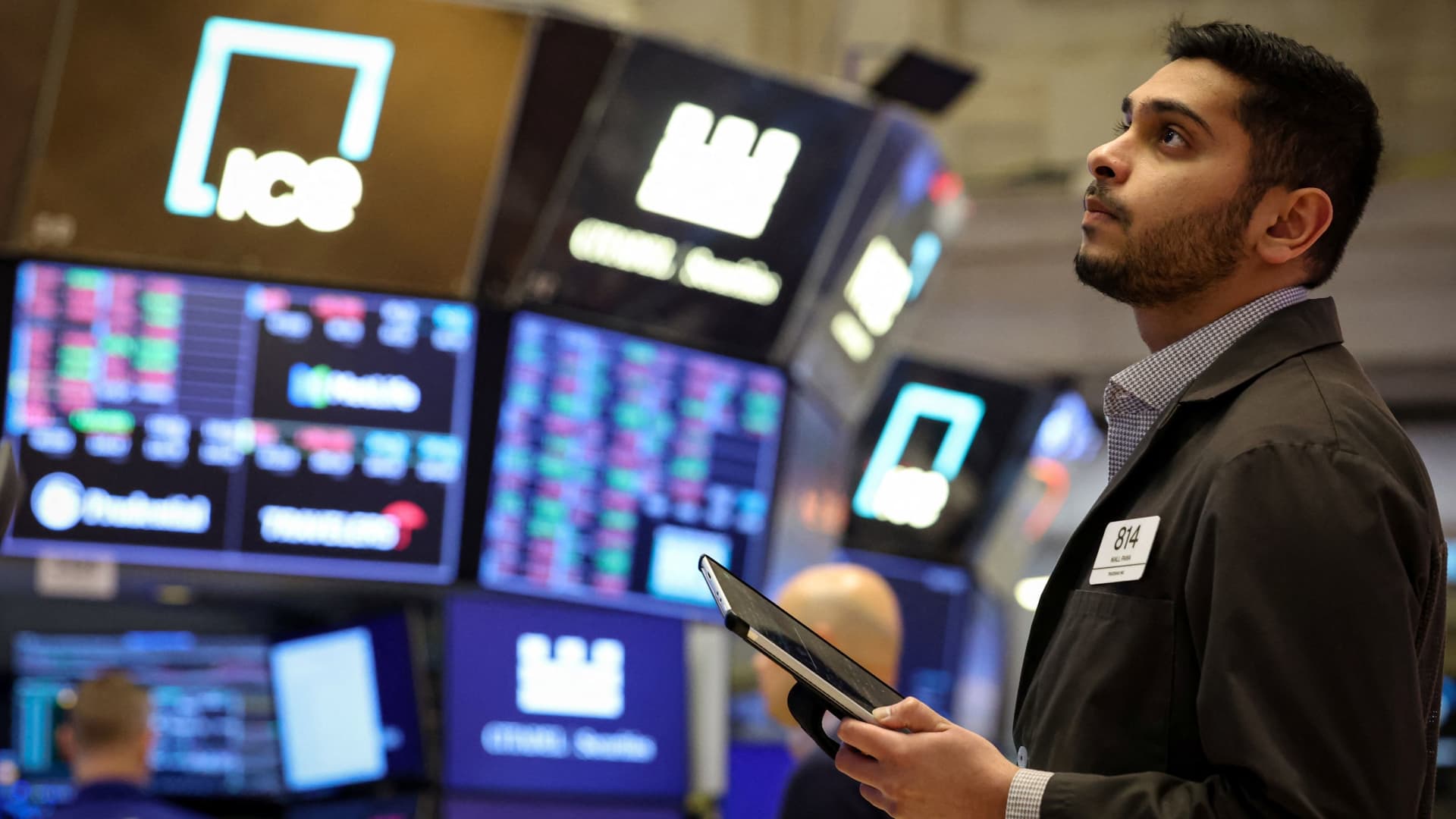 January effect: Citadel says big money to flow into stocks this month