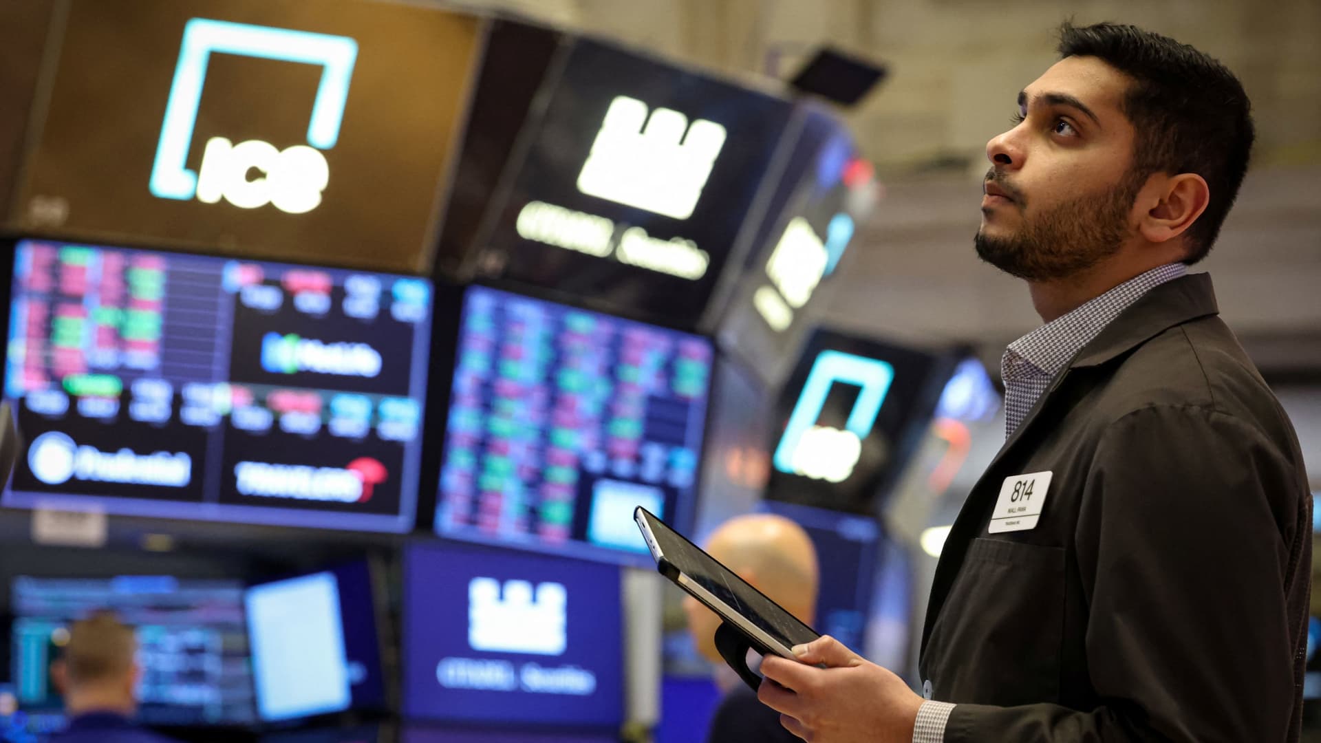 Jim Cramer reveals his favorite big-cap stock to own now, sees 20% upside ahead