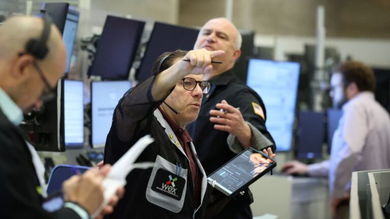 We're thinking about trimming 3 financial stocks in the portfolio — here's why
