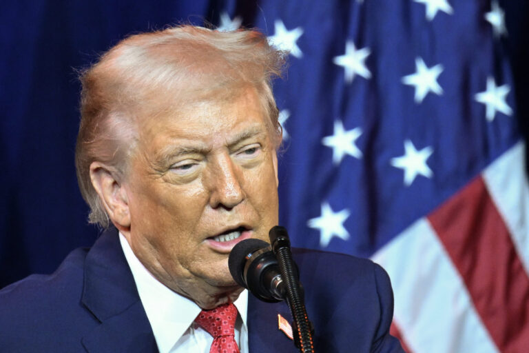 Three key reasons why President Trump wants Greenland