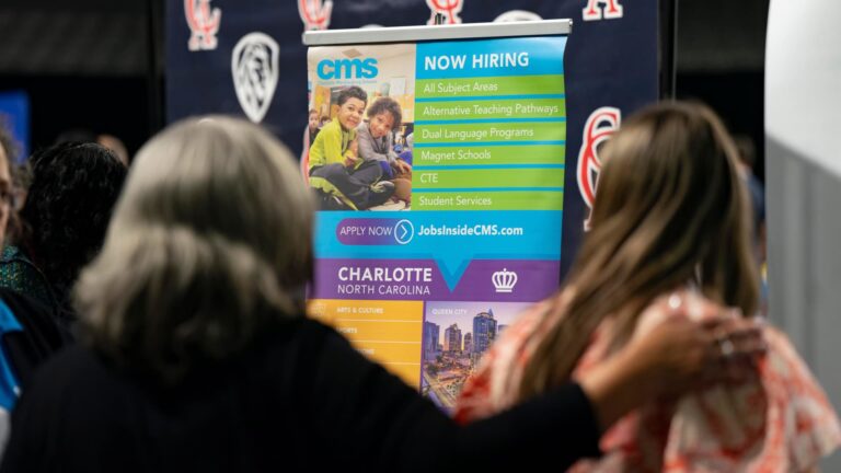 U.S. payrolls rose 50,000 in December, less than expected; unemployment rate at 4.4%