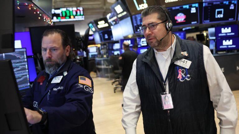 Bank of America says extreme sentiment indicators 'all scream sell'