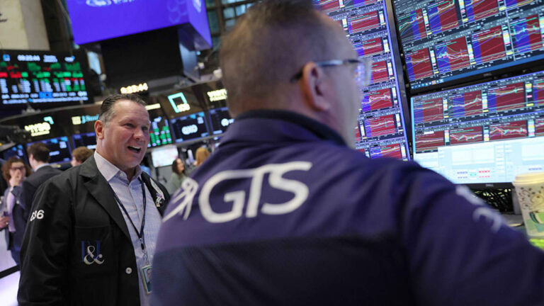 Some traders say the market is way too calm given the risks out there. How to hedge for a volatility spike