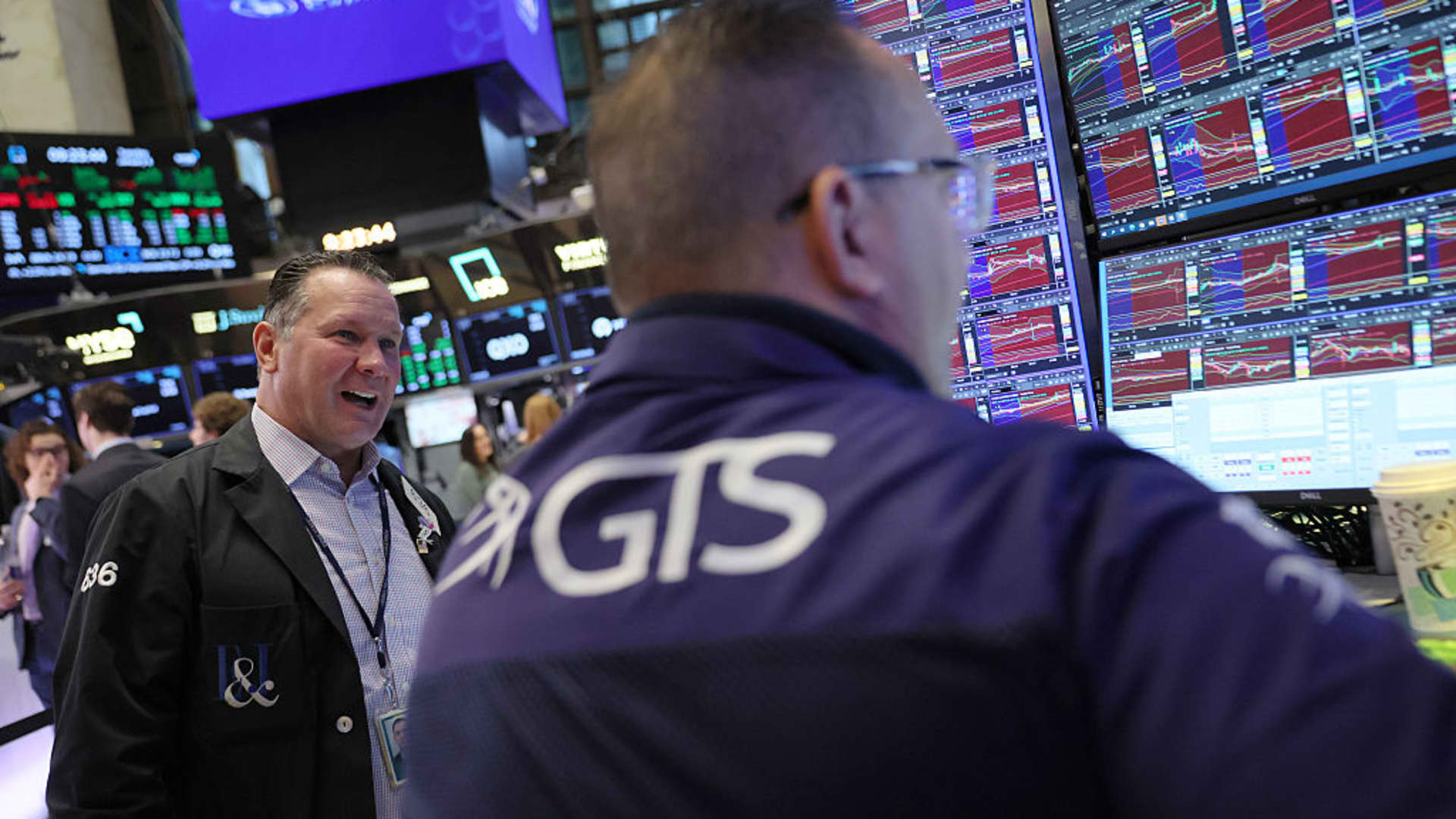 Some traders say the market is way too calm given the risks out there. How to hedge for a volatility spike
