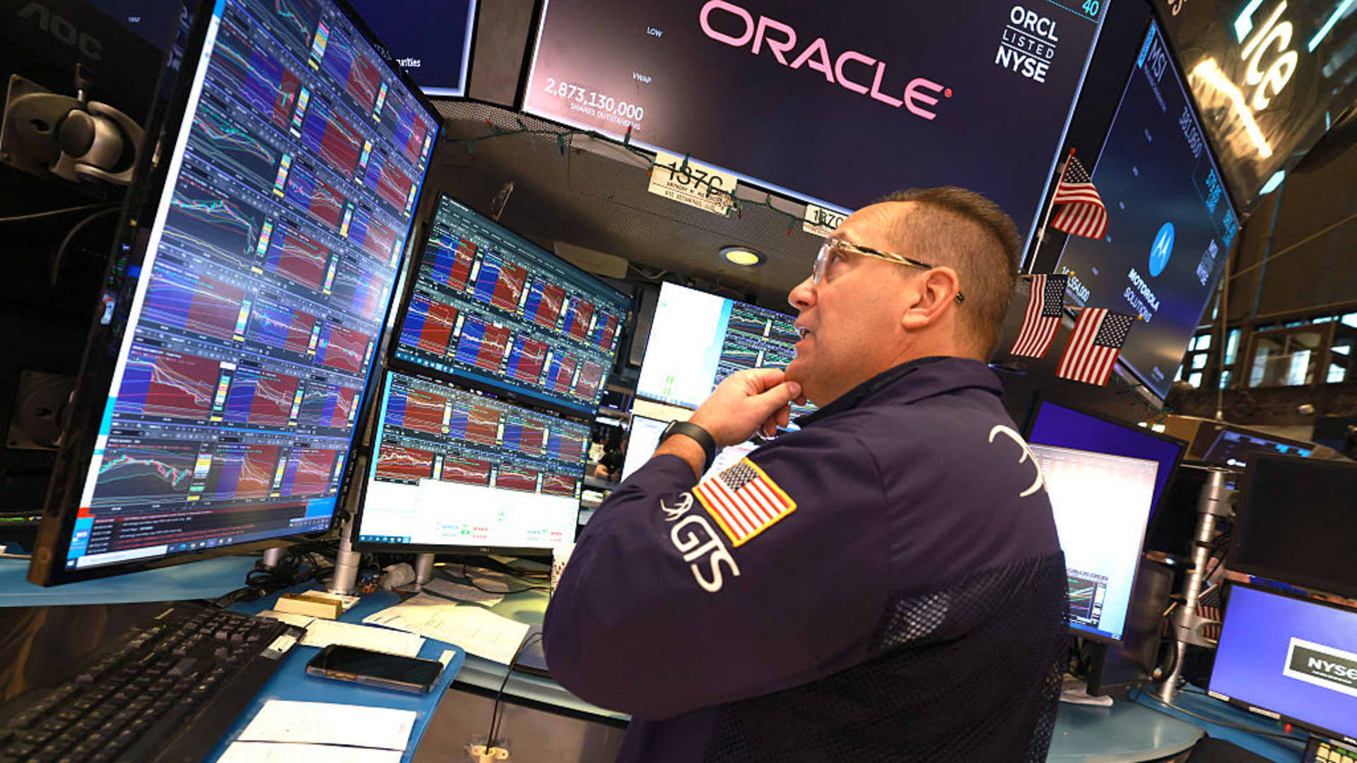 History shows these stocks reporting earnings next week tend to beat expectations