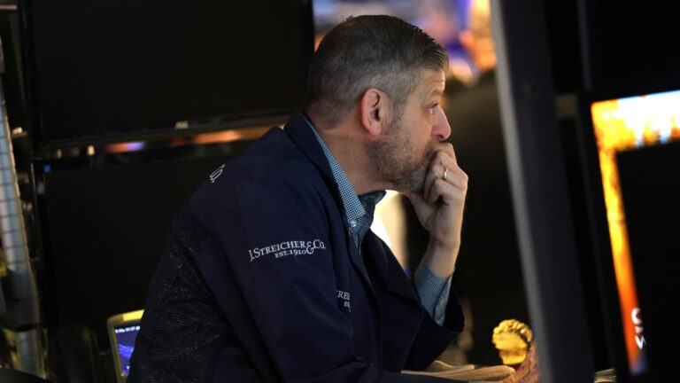 Buying the stock market when valuations are this high has usually been a losing long-term investment