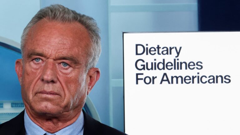RFK Jr.'s new food guidelines could boost beaten down fast-casual chains like Chipotle and Sweetgreen