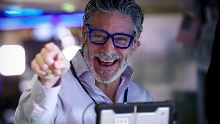 Why Ed Yardeni thinks the Dow will hit 50,000 soon and 70,000 by the end of the decade