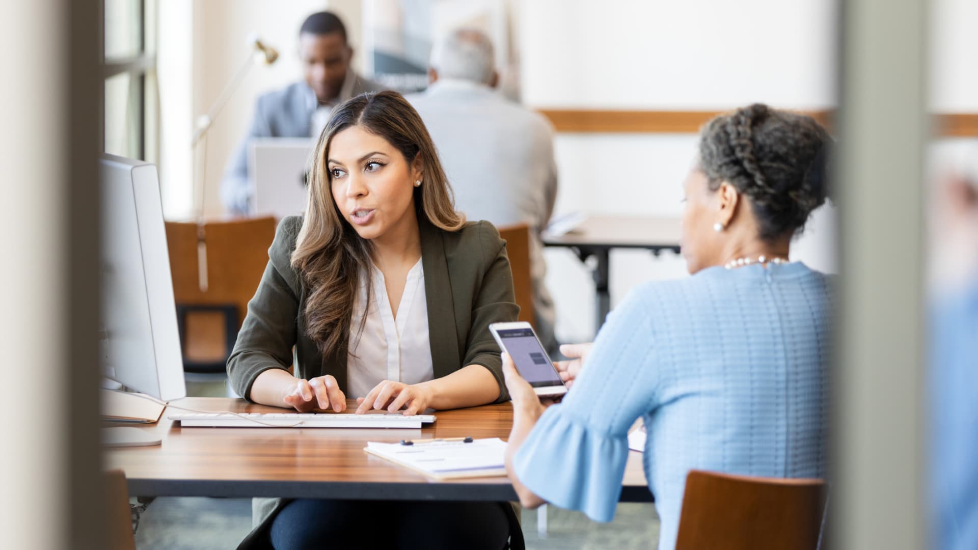 Denied a credit limit increase? 3 ways retirees can boost their chances of approval