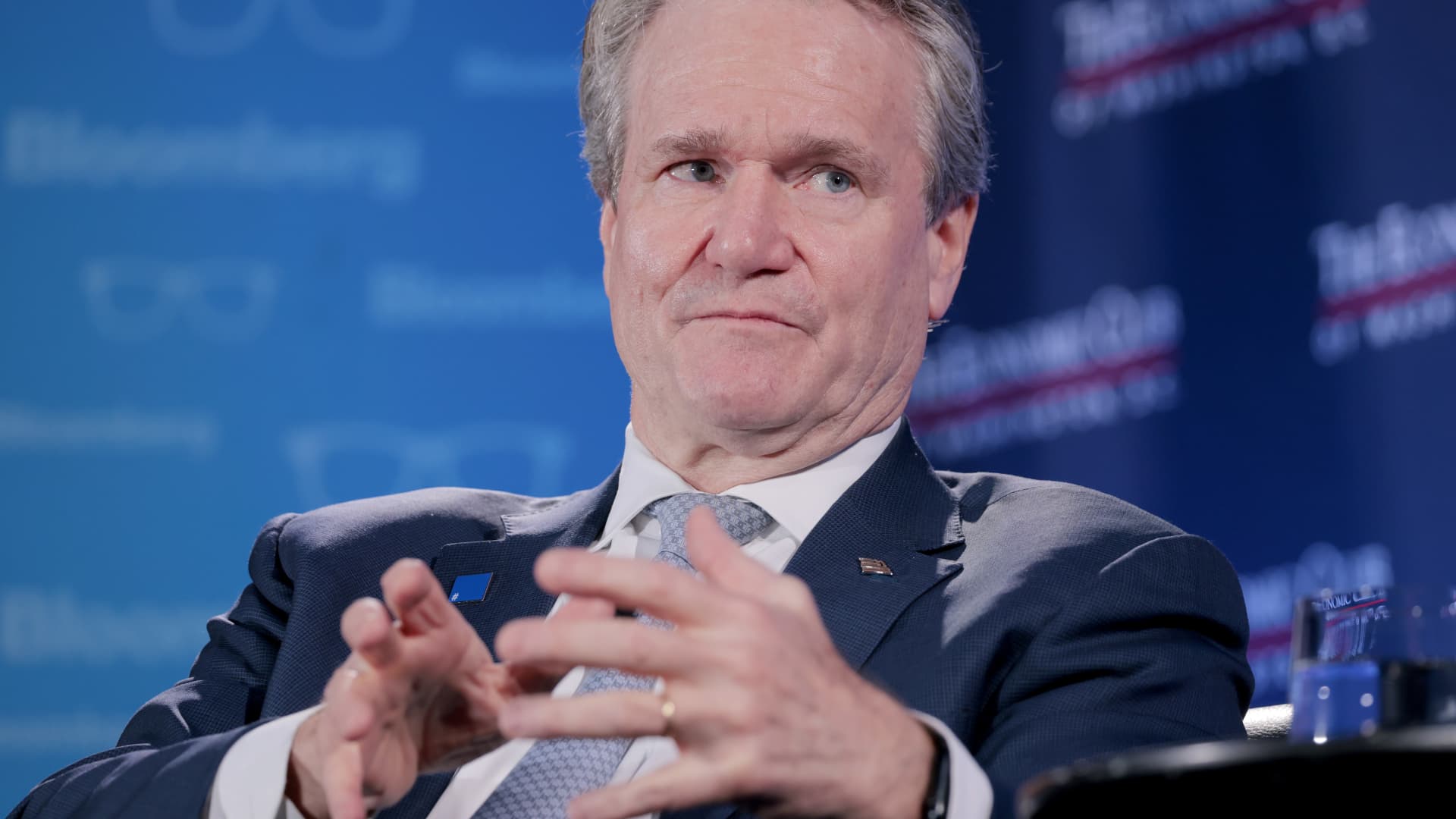 Bank of America is set to report fourth-quarter earnings – here's what to expect