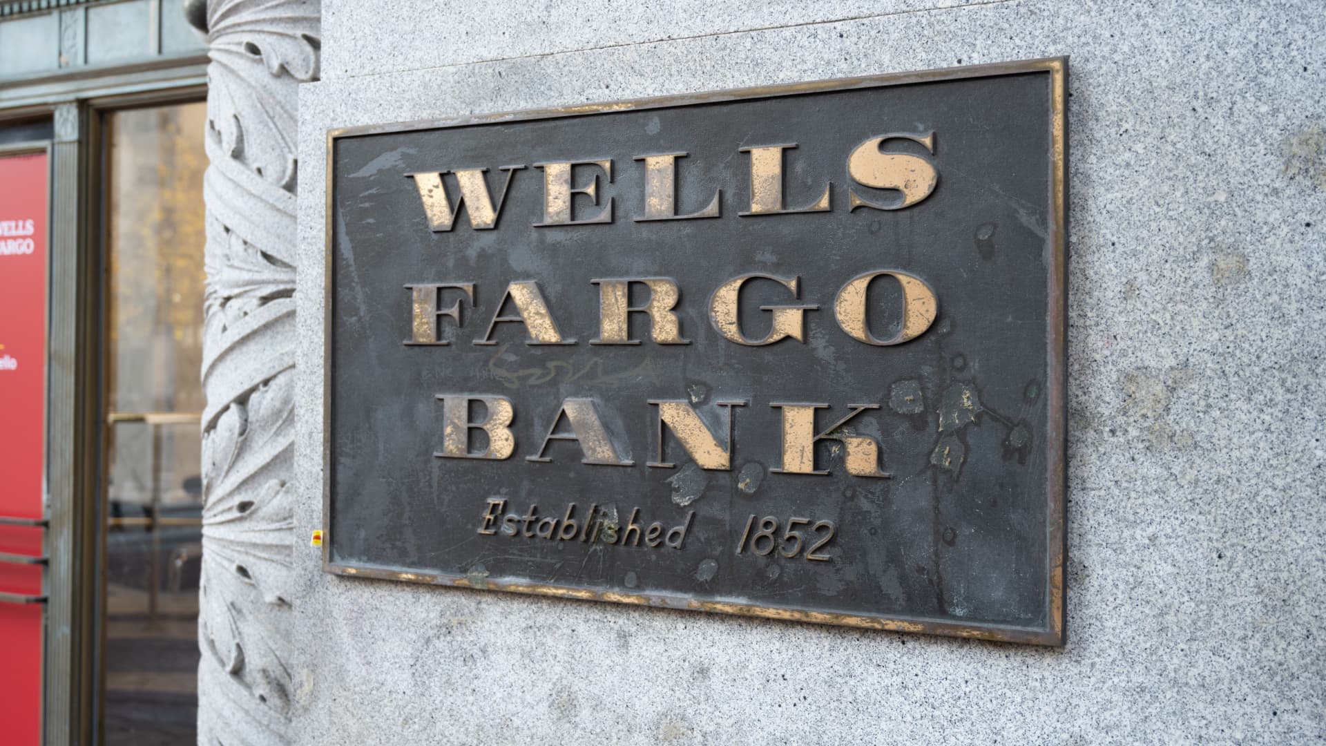 Stocks making the biggest moves premarket: Wells Fargo, Bank of America, Netflix & more