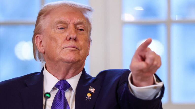 Trump: ‘We are going to do something on Greenland whether they like it or not’