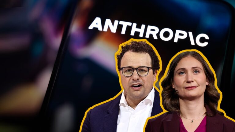 How Anthropic is winning the AI wars by fulfilling OpenAI's original mission