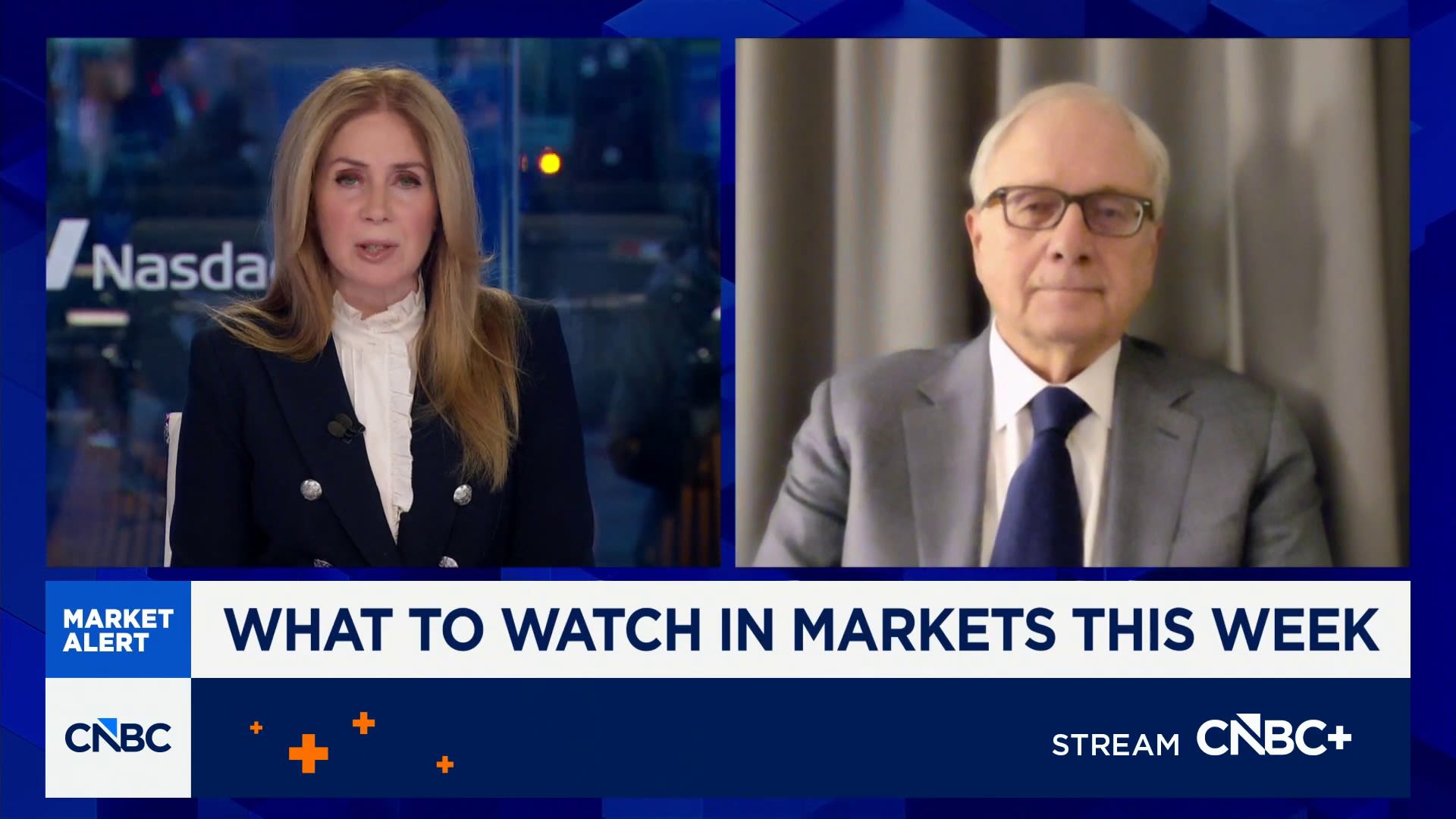 The bond market isn't signaling a need for lower interest rates, says Ed Yardeni