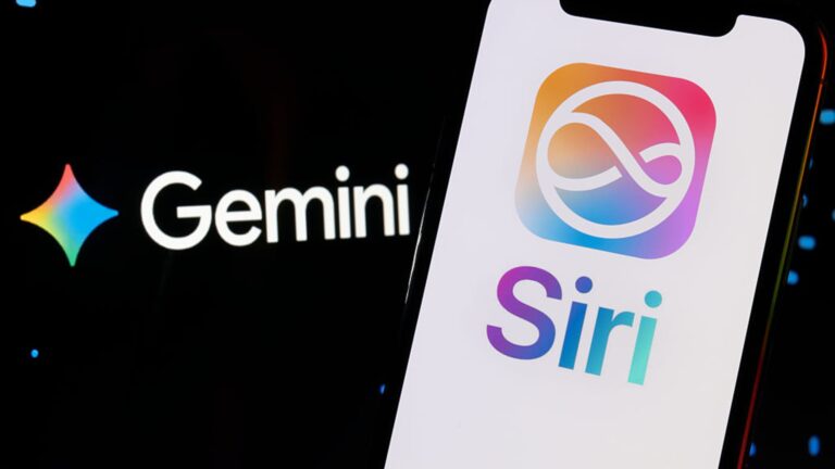The Apple-Google AI deal is a massive win for investors in both tech giants