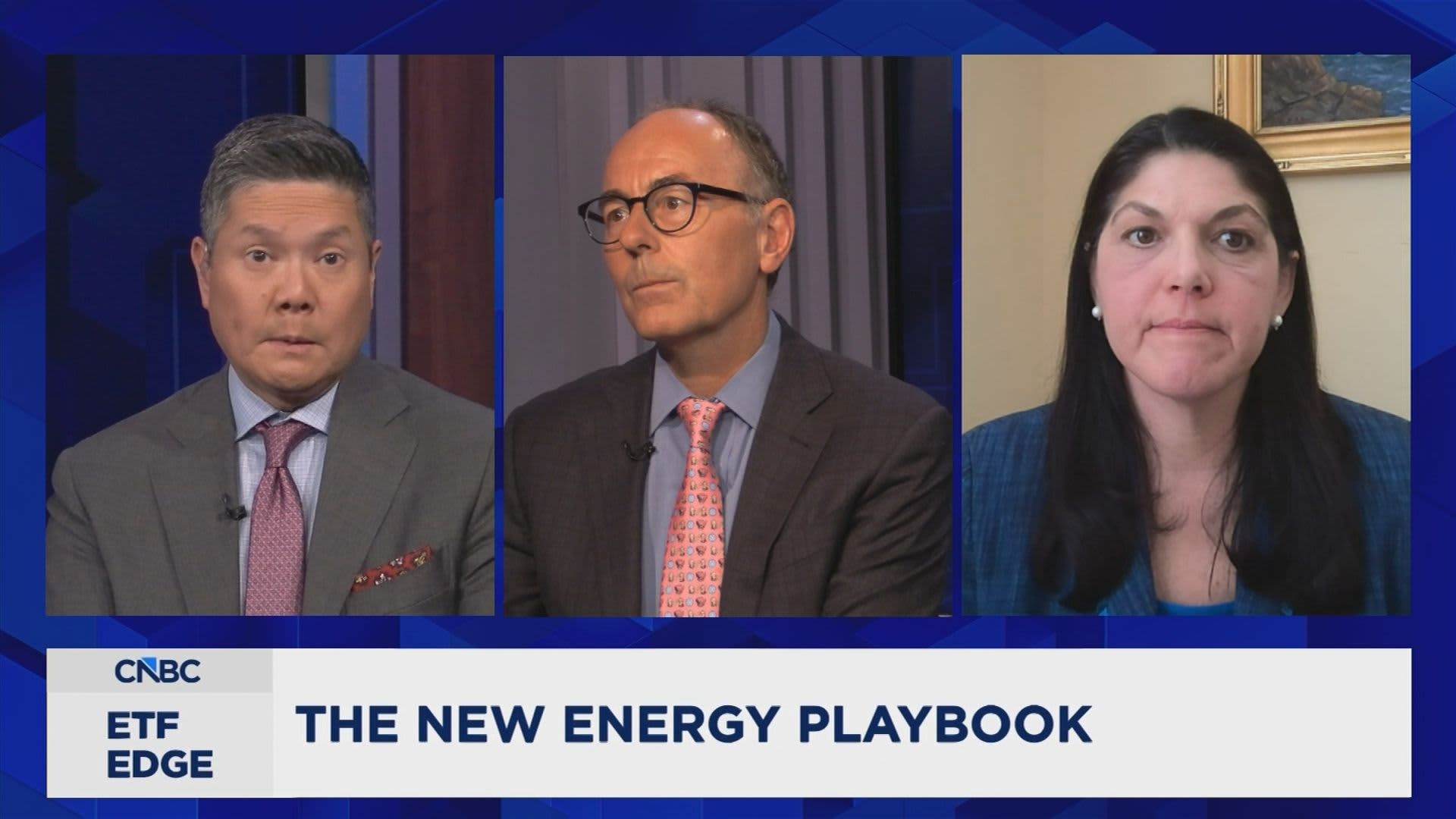 New revolutionaries in power evolution offer ‘huge opportunity’ right now, says TCW’s Jennifer Grancio