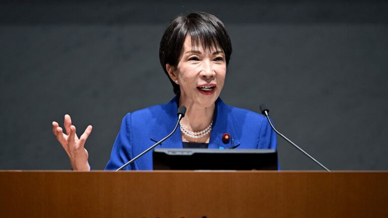 Japan PM plans snap election, party official says 