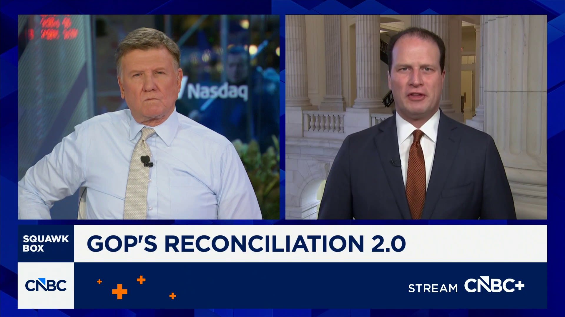 Rep. Pfluger on GOP’s reconciliation 2.0: It’s time for Congress to codify what Pres. Trump has done