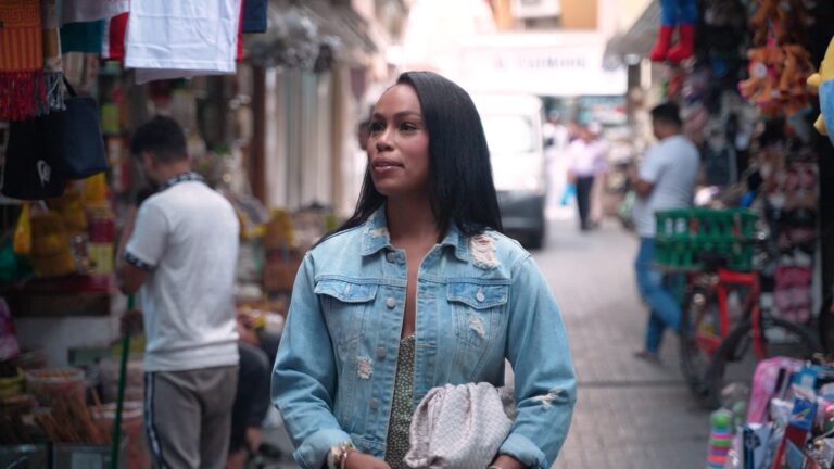 30-year-old American lives in Bahrain: Take a look inside her $2,200/month, 3-bedroom rental