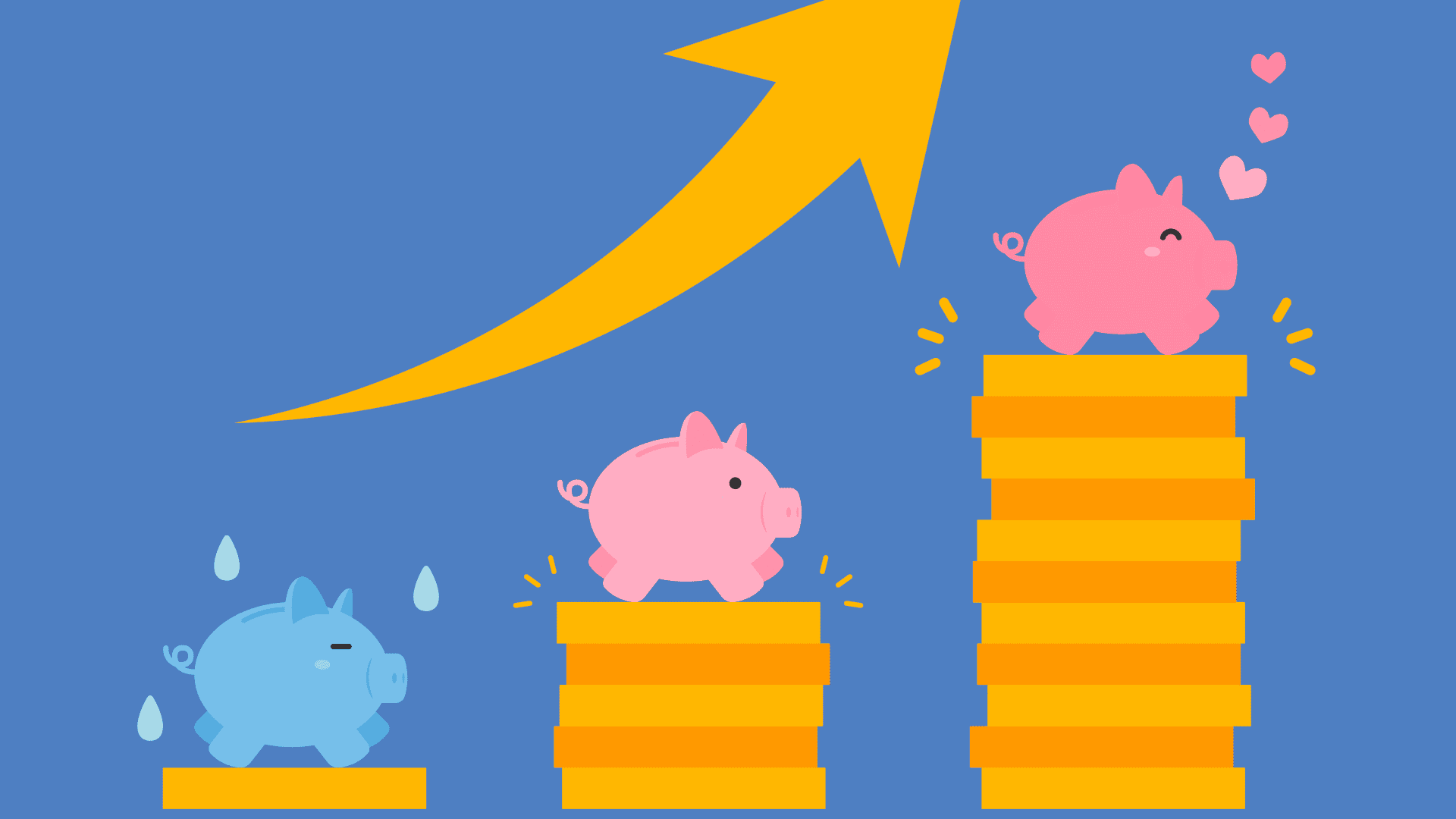 Inflation is eating your savings — unless your account pays this much