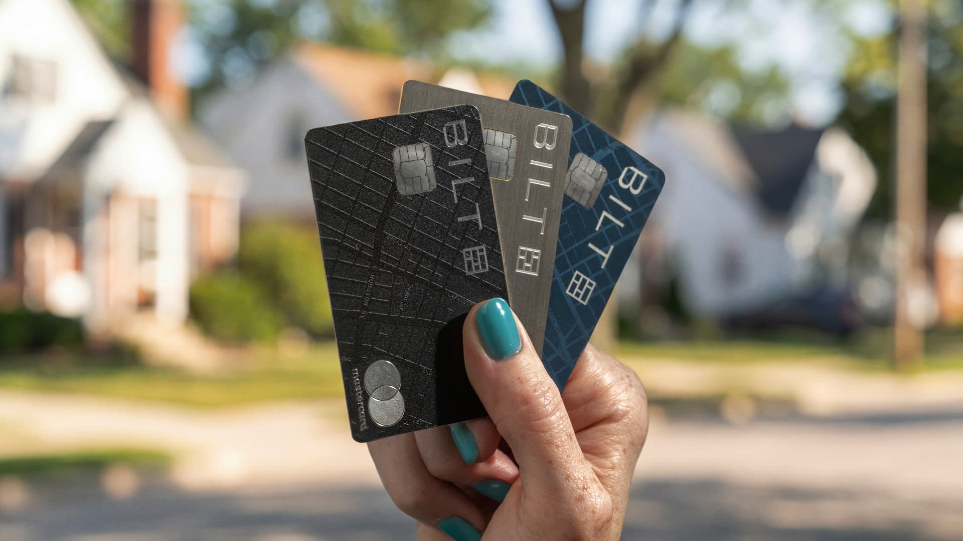 First look at the new Bilt 2.0 credit cards: Earn points on rent and mortgage payments