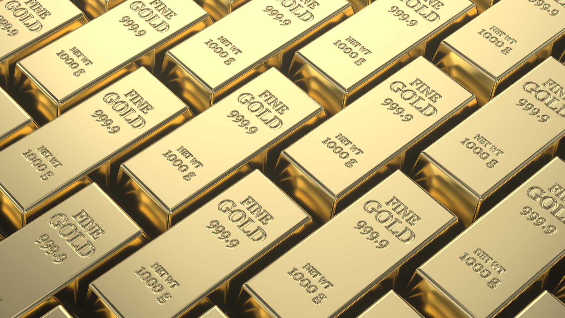 Gold tops $5,000. Why the metal keeps pushing higher and higher
