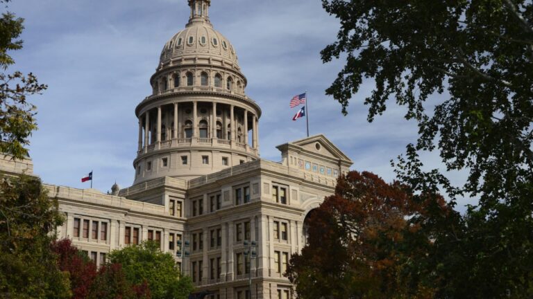 Led by Texas, New Hampshire, U.S. states race to prove they can put bitcoin on public balance sheet