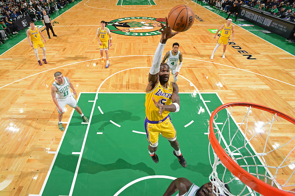 Why NBCUniversal is all in on sports