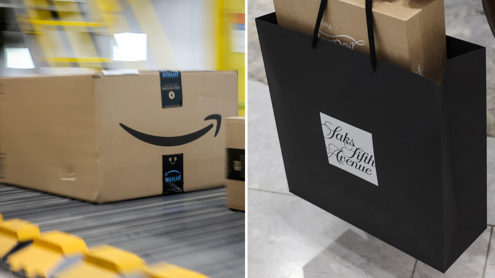 Amazon threatens ‘drastic action’ after Saks bankruptcy, says $475M stake is now worthless