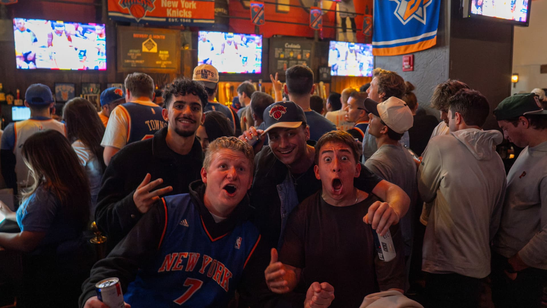 College students and teens could be fueling the prediction markets boom