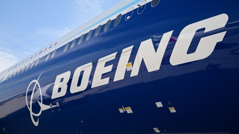Boeing secures tentative labor deal with former Spirit AeroSystems workers