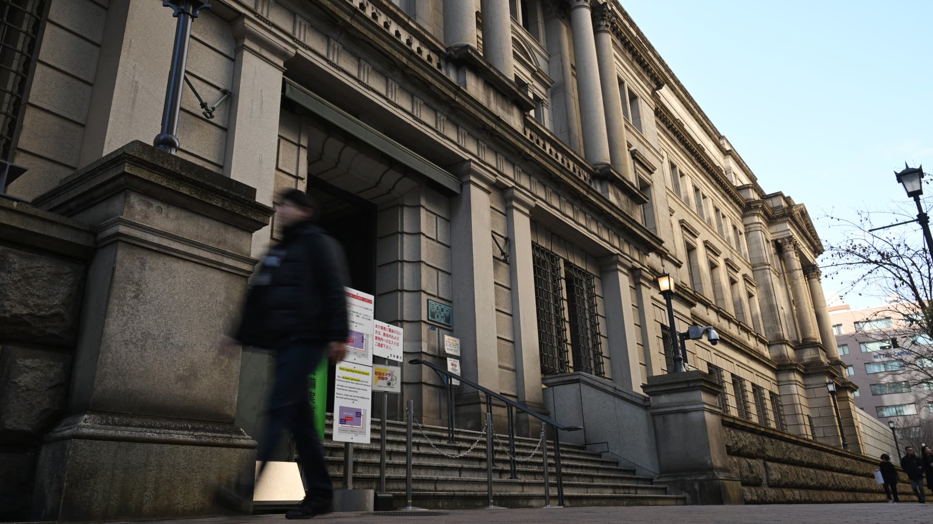 Asia-Pacific markets set to rise ahead of Bank of Japan decision