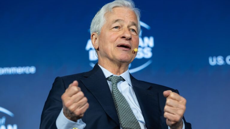 JPMorgan Chase and Bank of America to match $1,000 U.S. contributions to employee 'Trump accounts'