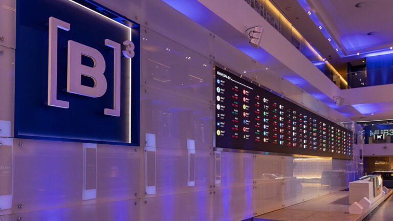 Unshaken: Why Brazilian stocks have looked past the Venezuela attack