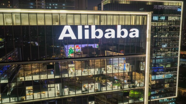 Chinese tech giants enter the 'agentic commerce' race as AI reshapes super apps