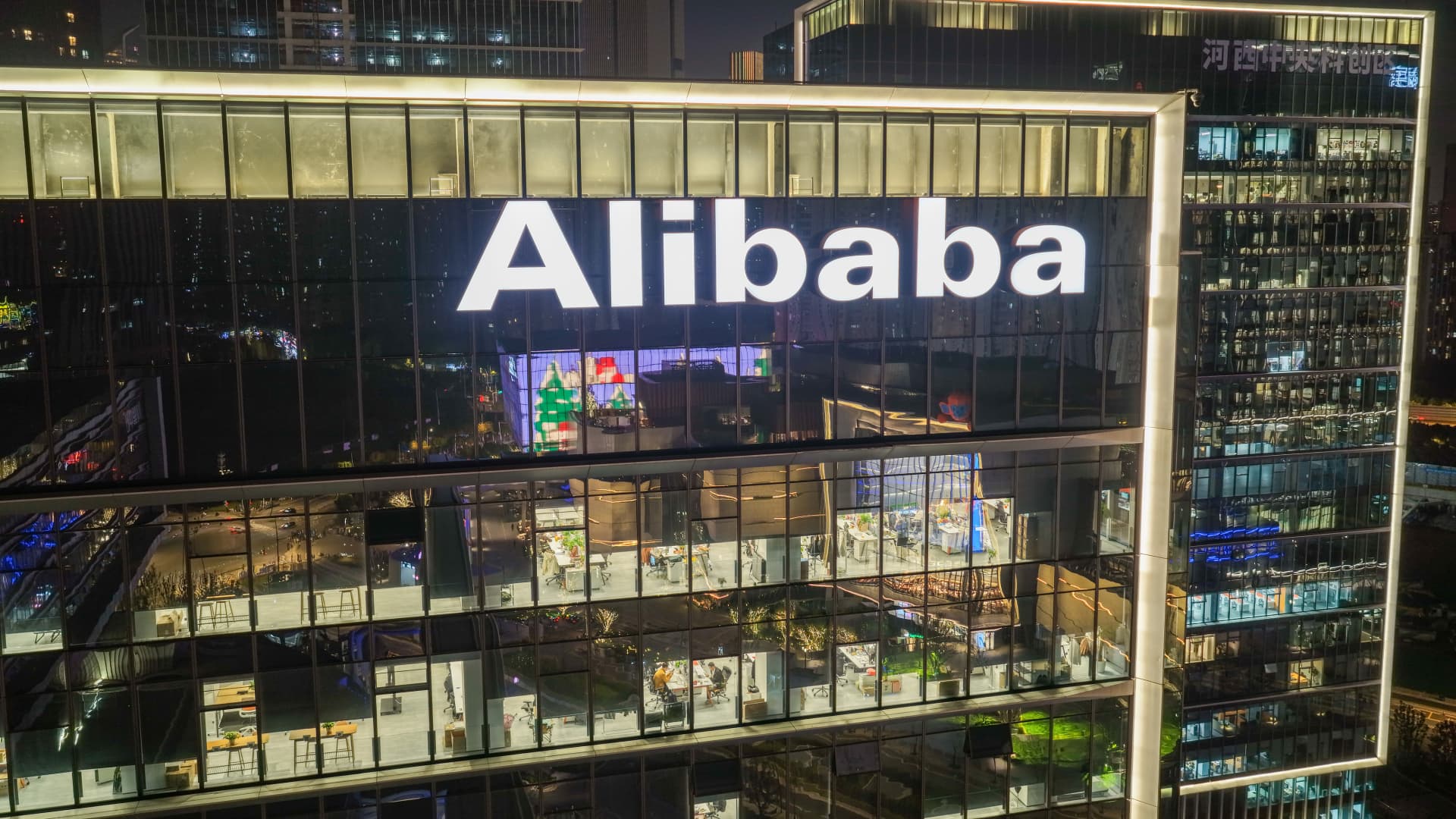 Chinese tech giants enter the 'agentic commerce' race as AI reshapes super apps