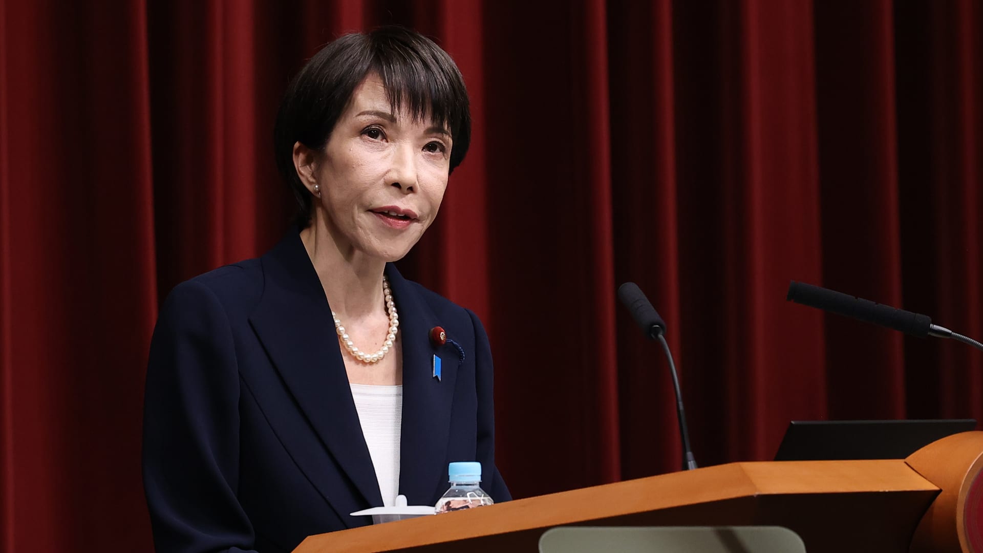 Japan's snap elections: A reckless risk or calculated gamble?