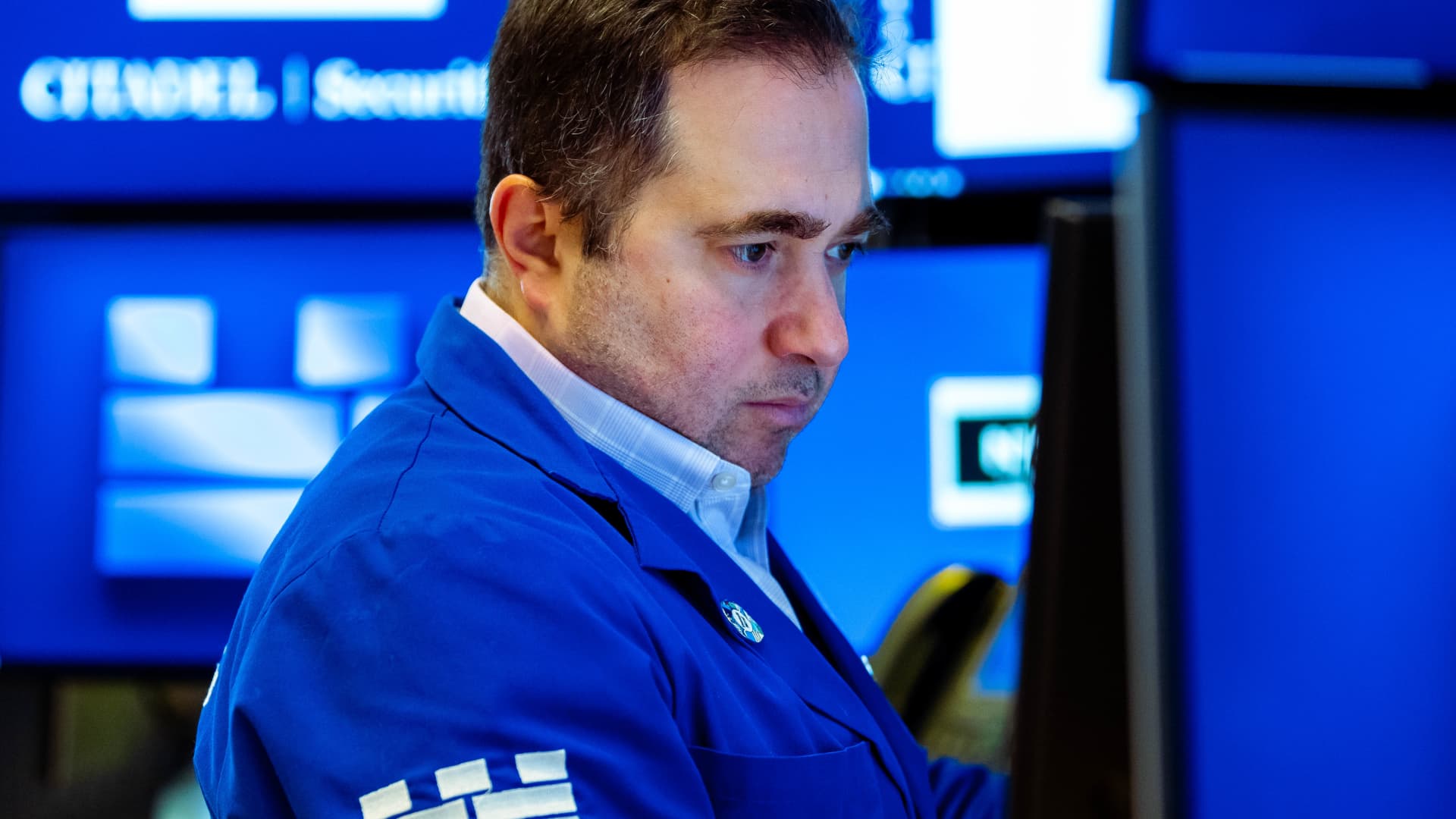 The S&P 500 and 10-year yield pain levels that could cause Trump to rethink Greenland push